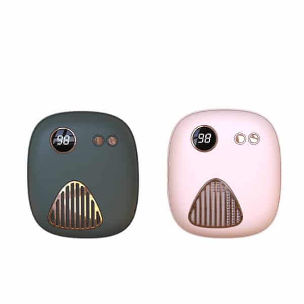 Mini hand warmer charging multi-function hand warmer - Image 5