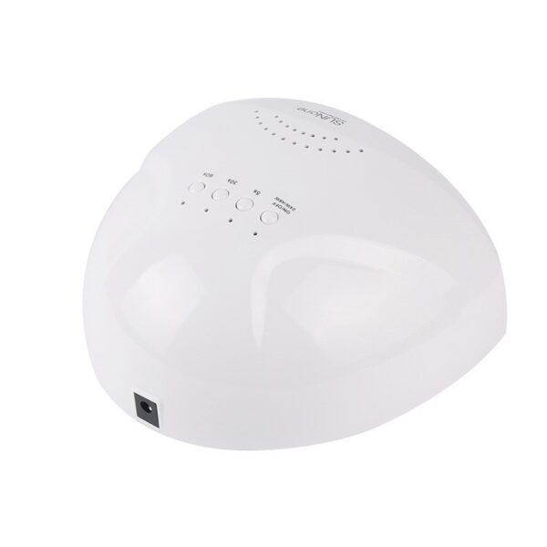 48W Nail Light Therapy Machine - Image 5