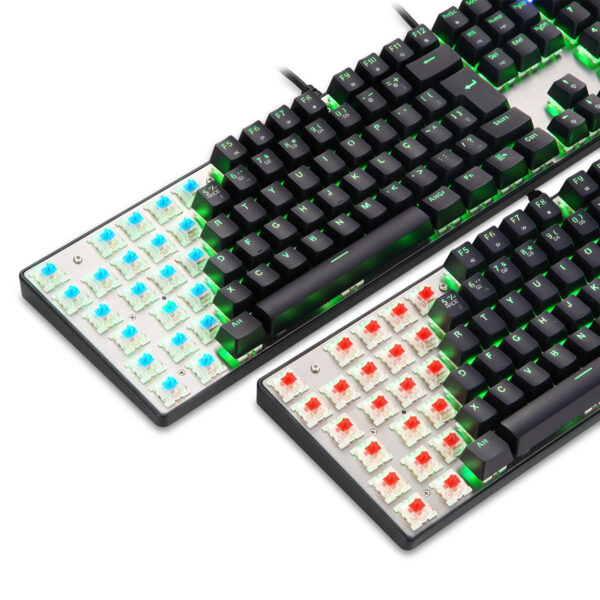 Mechanical Keyboard - Image 7
