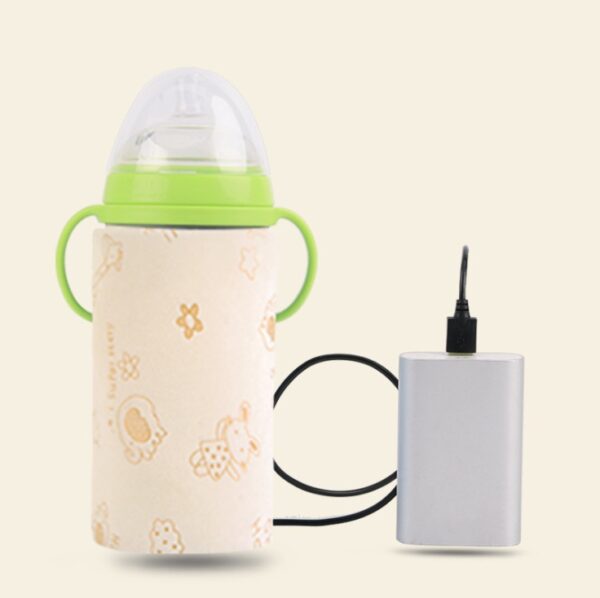 Bottle Milk Warmer - Image 5