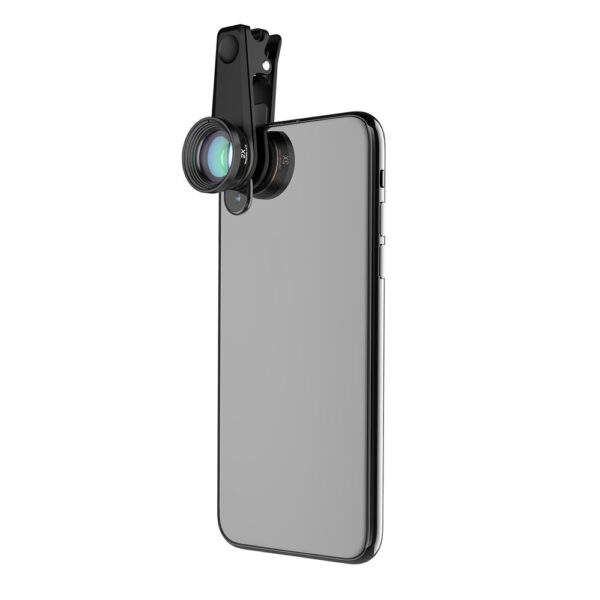6 in 1 mobile phone lens set - Image 4