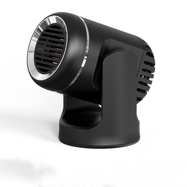 Car Heater Car Defrost 12v Speed Hot Hot Cold And Warm Hair Dryer Heater - Image 6