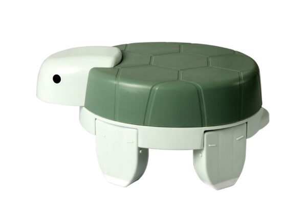 Children's Training Toilet Baby Urinal Portable Folding Travel Outing Baby Travel Potty - Image 6