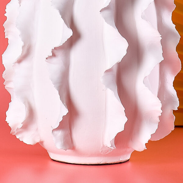 Flower Vase Floral Decoration Hotel Model Room Home Dining Table Bedroom Decorations - Image 3