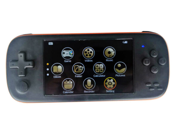 Horizontal Version GBA HD Handheld 128-bit Arcade - Image 3
