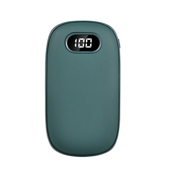 Hand Warmer 2-in-1 Electronic Device Mini - Image 5