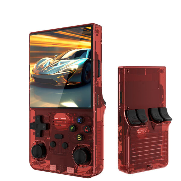 Memory Handheld Game Machine Express Editio - Image 6