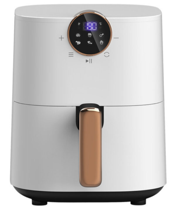 4.5L LCD Screen French Fries Maker Air Fryer - Image 5