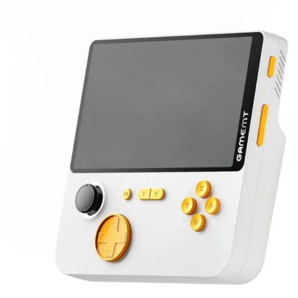 5-inch Handheld Game Machine With Double Handle - Image 5