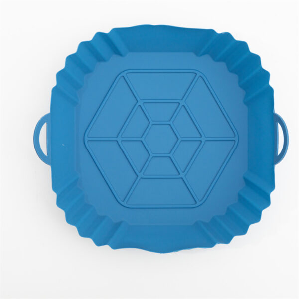 Air Fryer Silicone Baking Tray - Image 10