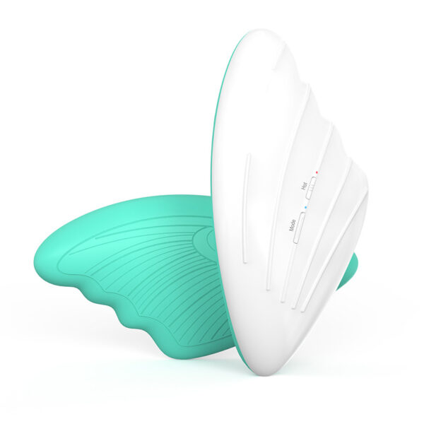 Wireless Heating Chest Massager Promote Lactation Portable - Image 5