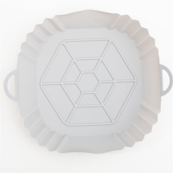 Air Fryer Silicone Baking Tray - Image 8