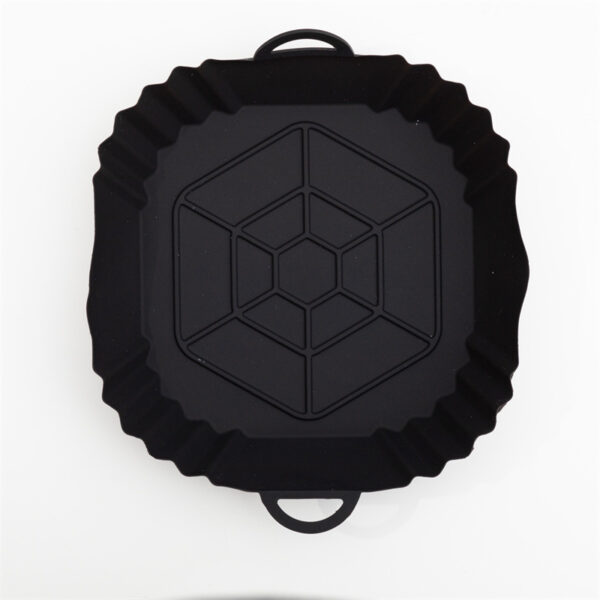 Air Fryer Silicone Baking Tray - Image 7