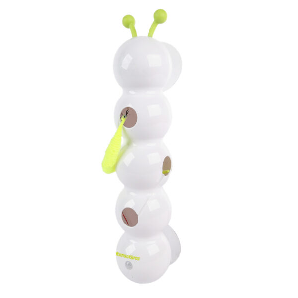 Intelligent Sensor Cat Teaser Toy Self-Hi Relieving Stuffy Artifact - Image 5