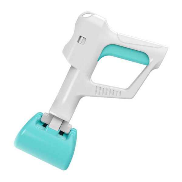 Portable Plastic Toilet Collector For Pets - Image 2