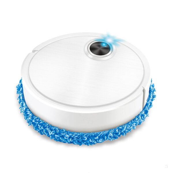 New Automatic Intelligent Mopping Robot - Image 5