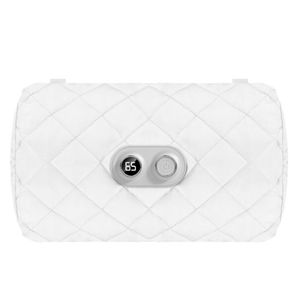 Anhydrous Graphene Hand Warmer Girls Keep Warm Winter Gadgets - Image 2