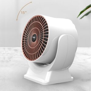 Desktop Mini Mute Household Heater
