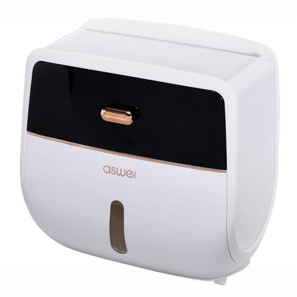 Bathroom Tissue Box Toilet Paper Toilet - Image 7
