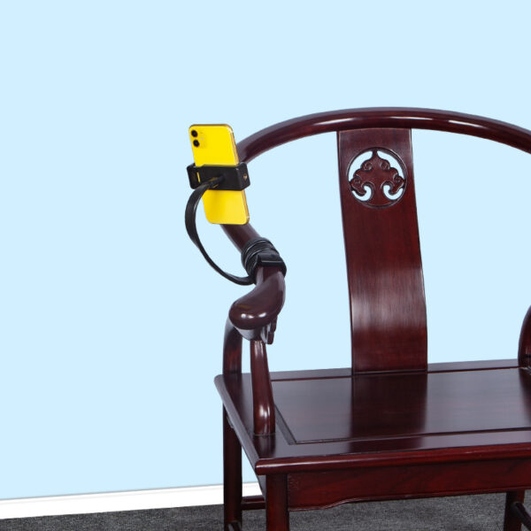 Flexible Adjustable Hose Phone Holder - Image 2