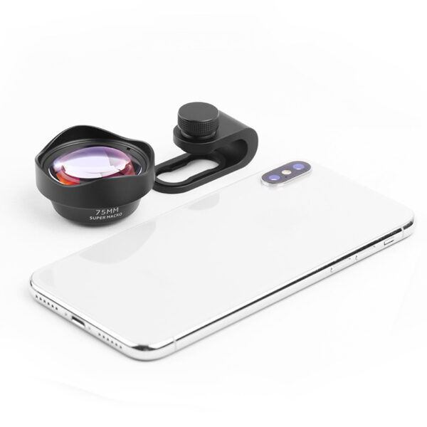 Mobile Phone Macro Lens - Image 2