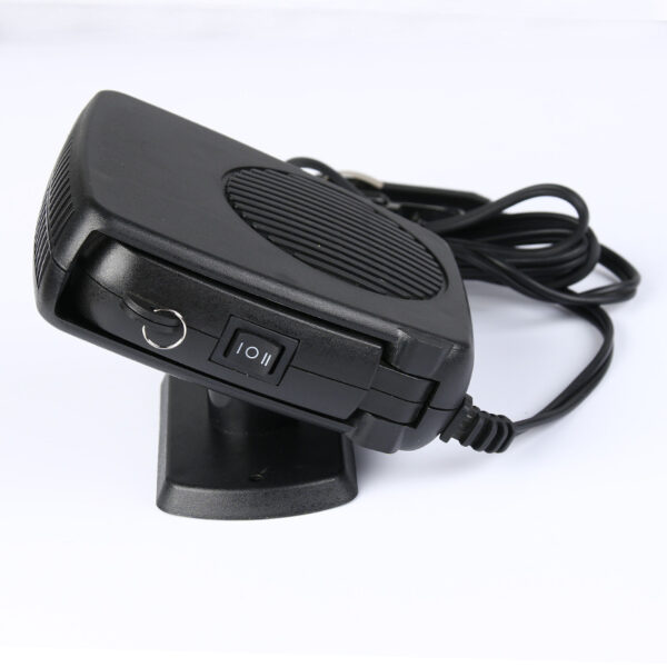 Automobile Front Windshield Defrosting Demister Heater - Image 3