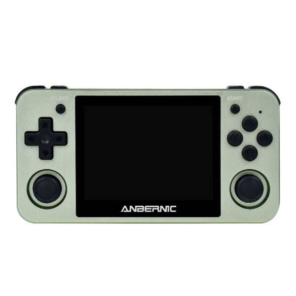 Aluminum Alloy HD 3.5 Inch Joystick Game Console - Image 6