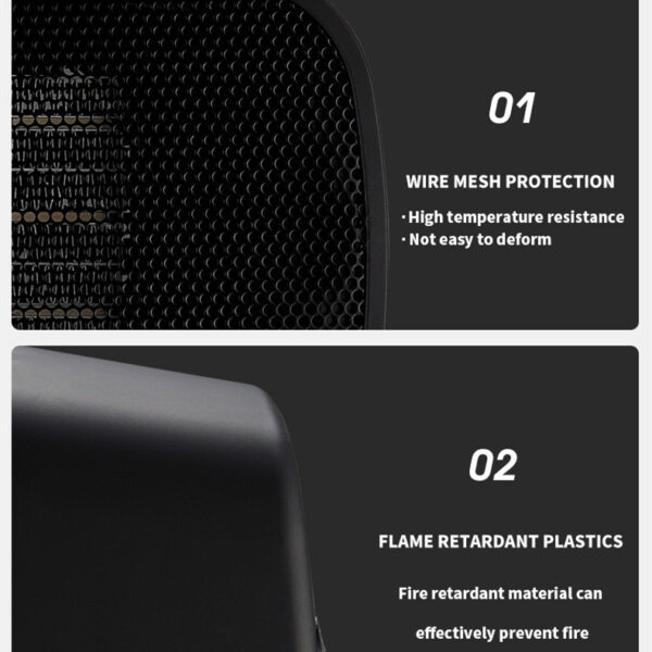 Instant Home Heating Mini Heater - Image 5