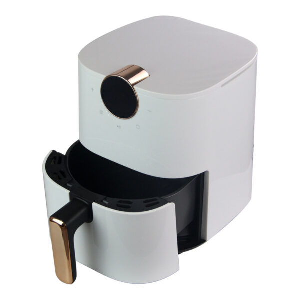 4.5L LCD Screen French Fries Maker Air Fryer - Image 7