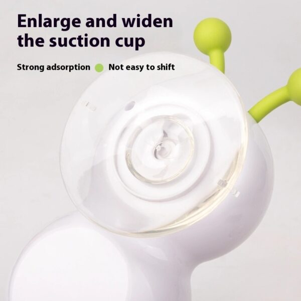 Intelligent Sensor Cat Teaser Toy Self-Hi Relieving Stuffy Artifact - Image 4