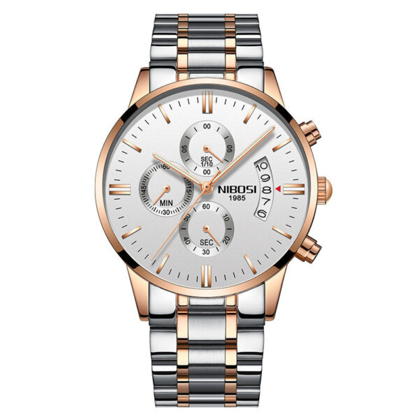 men watch - Image 3