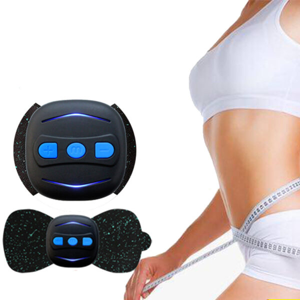 Massager Slimming Massage To Relieve Muscle Soreness Portable Mini Neck Massager - Image 3