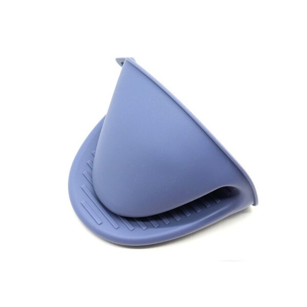 Oven Air Fryer Kitchen Anti-hot Silicone Hand Clamp - Image 3