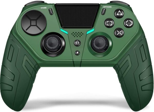 Bluetooth Controller Wireless Controller Game Controller Computer - Image 6