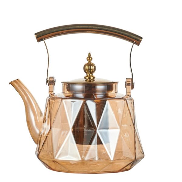 Home Large Capacity Winter Health Pot - Image 5