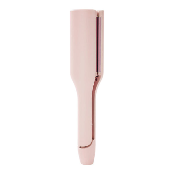 32mm French Egg Roll Hair Curler Water Ripple - Image 2