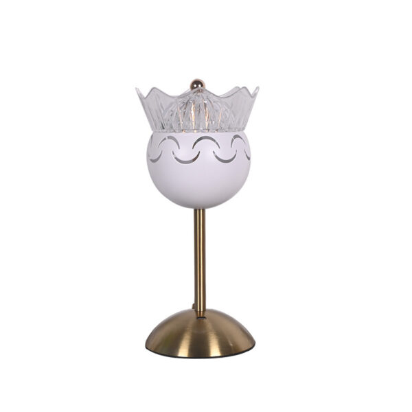 Desk Lamp Rechargeable Decoration Ambience Light Bedside Lamp - Image 5
