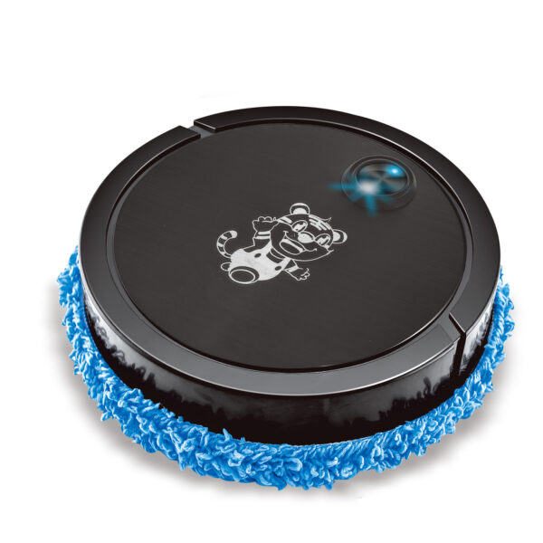 New Automatic Intelligent Mopping Robot - Image 4