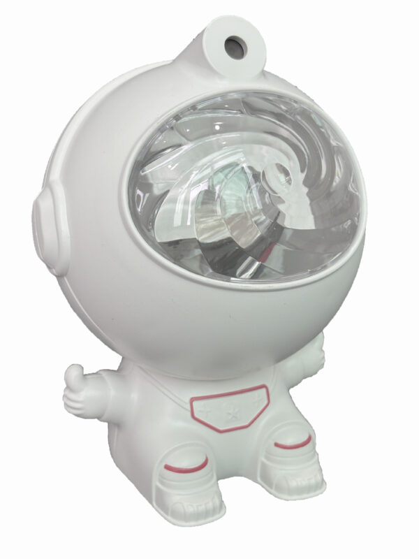 Astronaut Starry Night Light Spaceman Light - Image 9