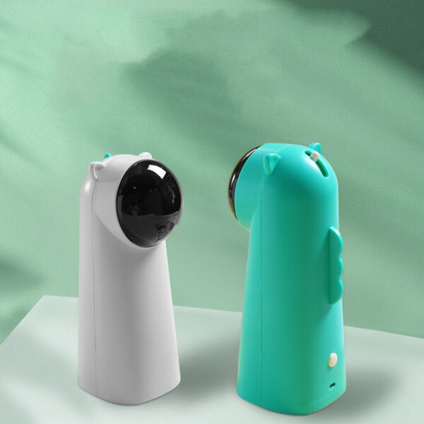Automatic Laser Cat Pole Toy LED Red Laser Toy - Image 5