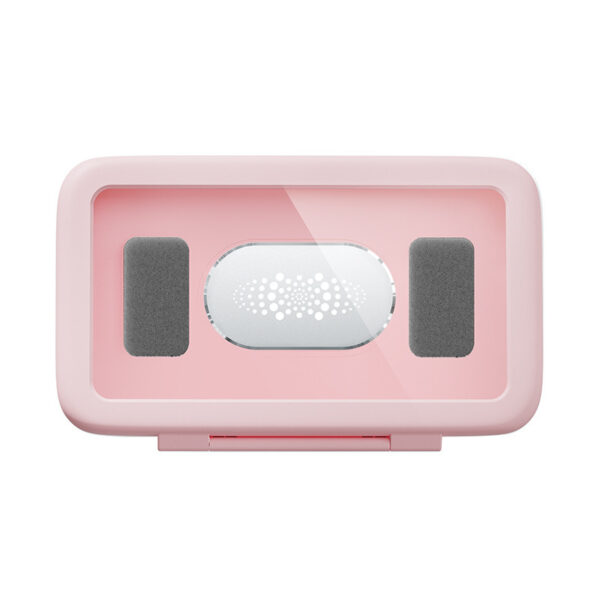Shower Phone Box Bathroom Waterproof Phone Case Seal Protection Touch Screen Mobile Phone Holder For Kitchen Handsfree Gadget - Image 7