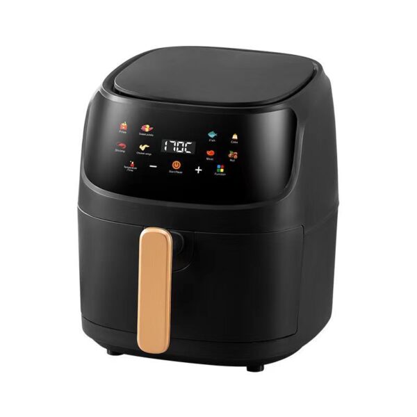 Multifunctional Air Fryer Large Capacity Electric Oven Household - Image 6