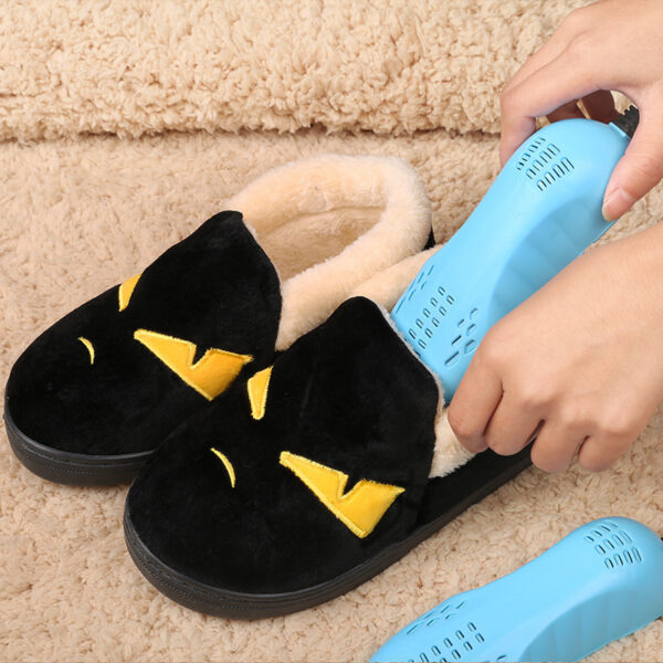Sterilization And Deodorization Shoe Dryer Home Shoe Warmer Shoe Drying Machine - Image 5