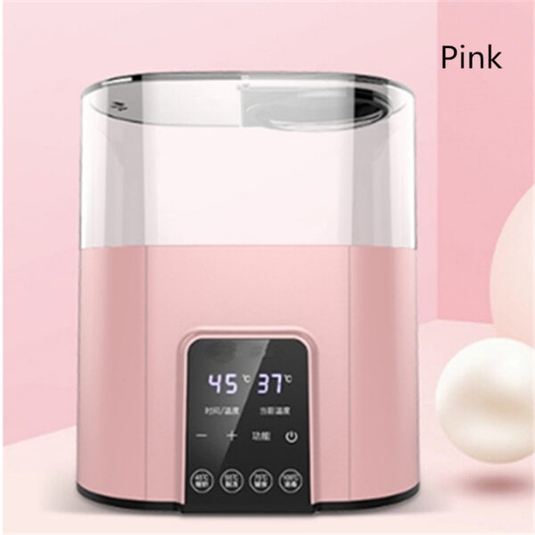 Baby Breast Warmer Sterilizer Two-In-One Thermostat - Image 5