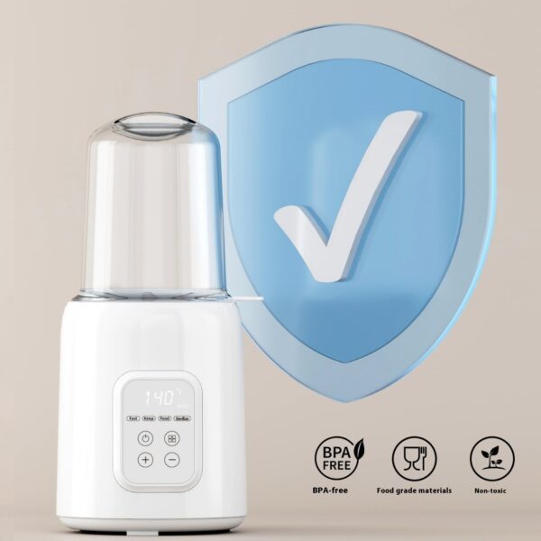 Milk Warmer 110V Smart - Image 2
