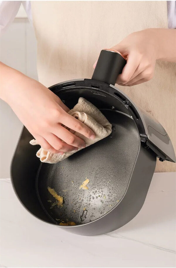 Multifunctional Automatic Small Air Fryer - Image 5