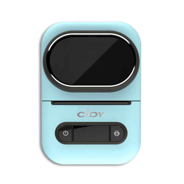 Handheld Wireless Bluetooth Portable Printer - Image 3