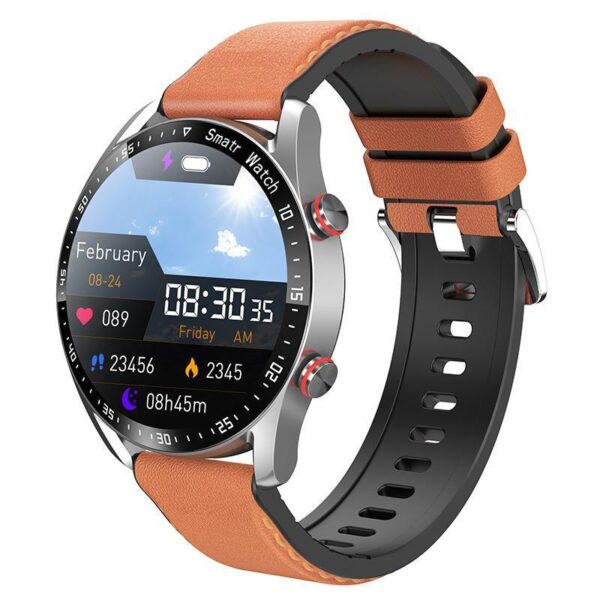 Bluetooth Calling Smart Watch - Image 4