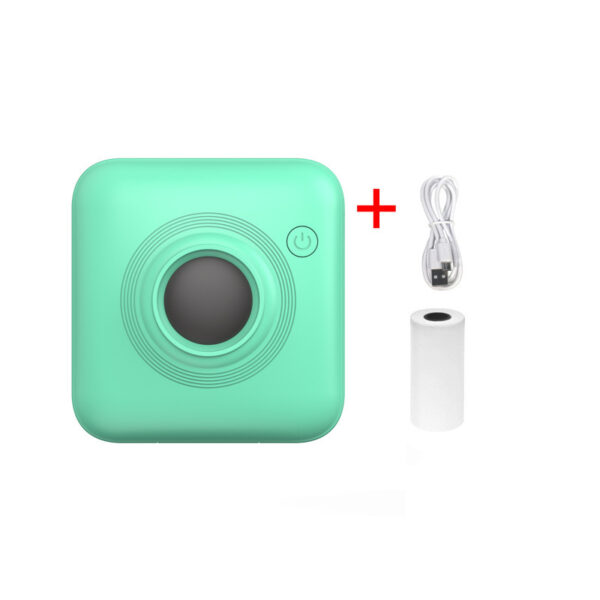 Mini Small Portable Wrong Printer - Image 7