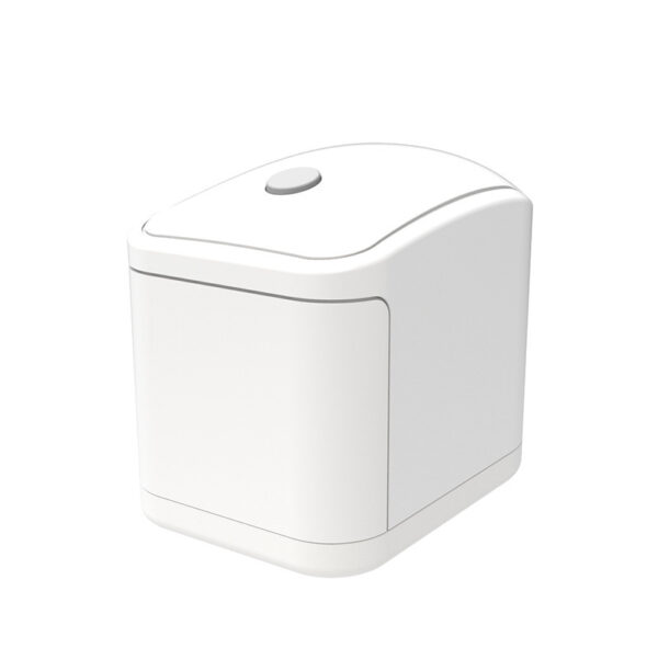 Handheld Mini Printer Portable Inkjet DIY Label - Image 7